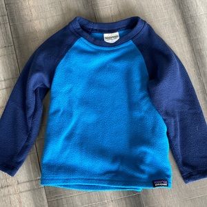 Patagonia Fleece